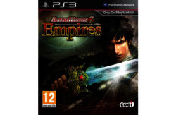 Dynasty Warriors 7: Empires PS3 Game
